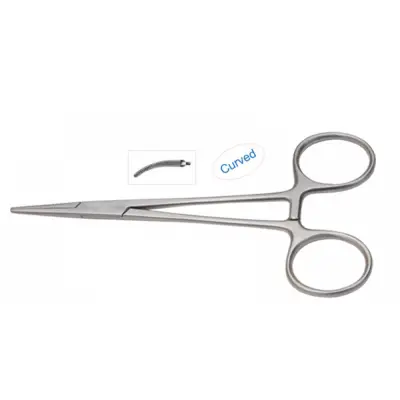 Mosquito Forceps CVD 12.5cm