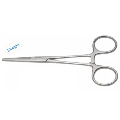 Kelly Forceps STR 14cm