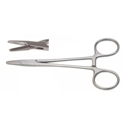 Needle Holder Forceps 12.5cm