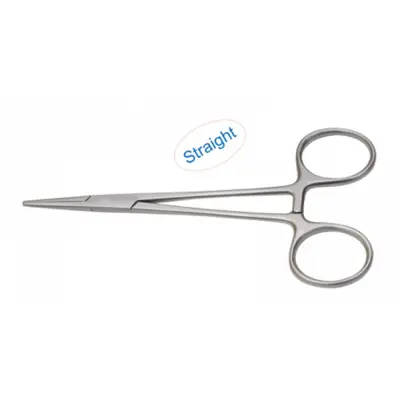 Mosquito Forceps STR 9cm
