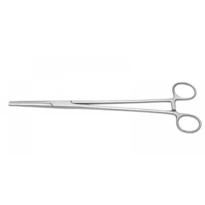 Roberts Artery Forceps Straight 16cm