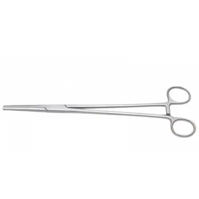 Roberts Artery Forceps Straight 20cm