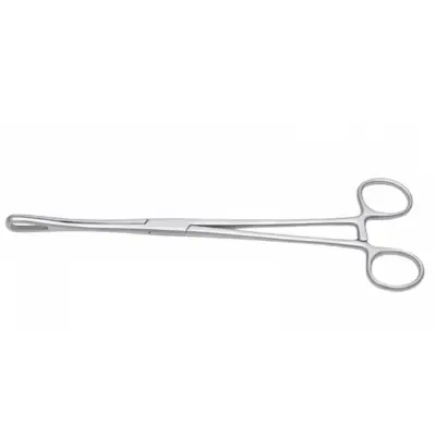 Spanch Dressing Forceps 25cm