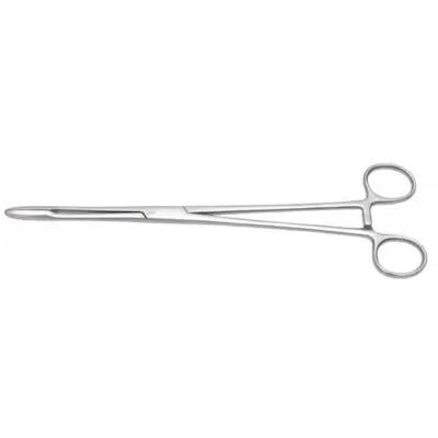Dressing Forceps 25cm