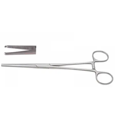 Kocher Forceps Straight 20cm