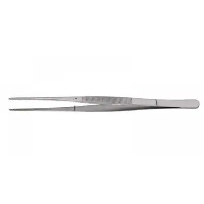 Waugh Dressing forceps 15cm