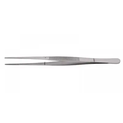 Waugh Dressing forceps 18cm