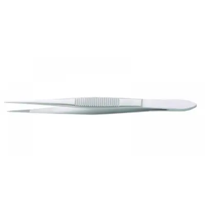 Dressing Splinter Forceps 10cm