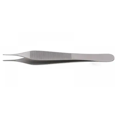 Adson Tissue Forceps 14cm