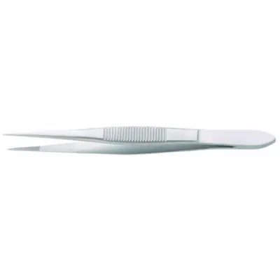 Dressing Splinter Forceps 13cm
