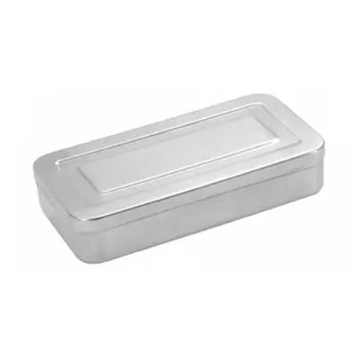Instruments Box Size: MM400X200X70H