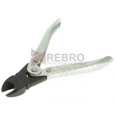 Parallel Action Side Cutter