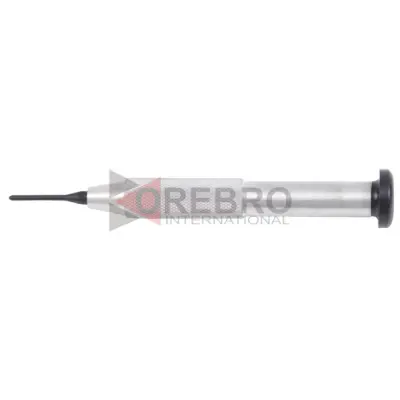 Phillips Aluminum Screw Driver