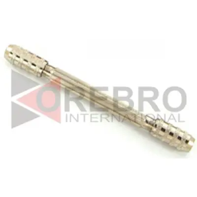 Pin Vise