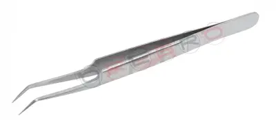 Pro Straight 10mm 45­° Volume Tweezer