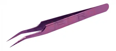 Pro Straight 12mm 45° Volume Tweezer