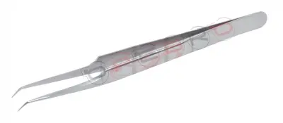 Pro Straight 6mm 45­° Volume Tweezer