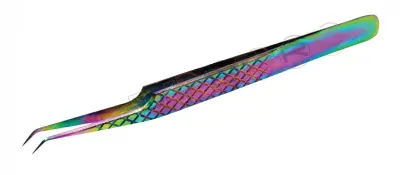 Pro Straight 6mm 45­° Volume Tweezer