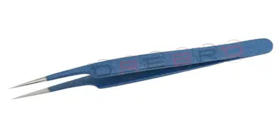 Pro Straight Angle Isolation Tweezer