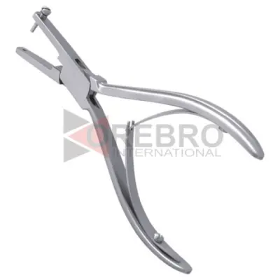 Punching Pliers