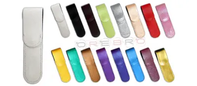 Rexine Pouch For 1 Tweezer