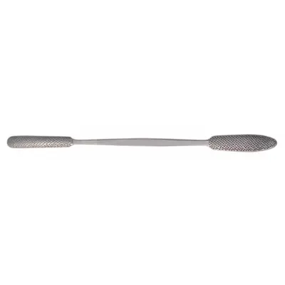 Riflior Angled Foot Rasps 20cm