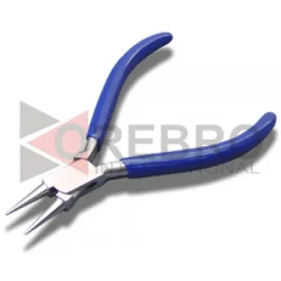 Round Nose Pliers