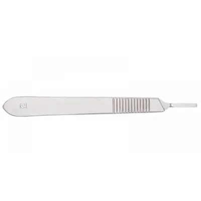 Scalpel Handle No 3