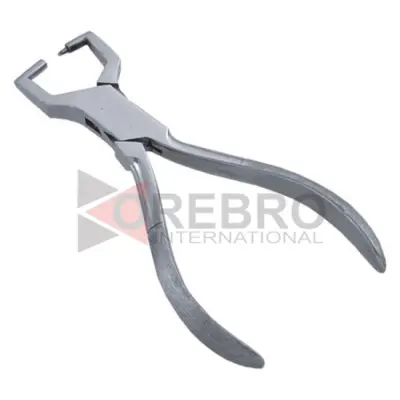 Screw Flaring Pliers