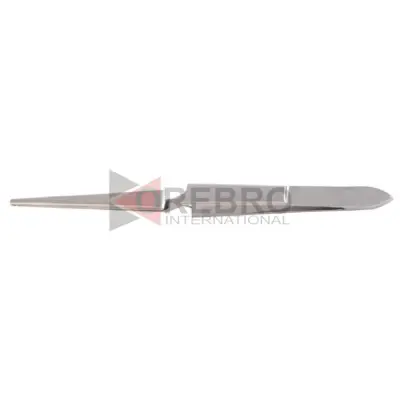Self-Closing Tweezer