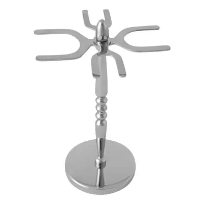 Shaving Stand