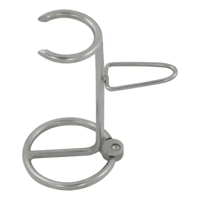 Shaving Stand
