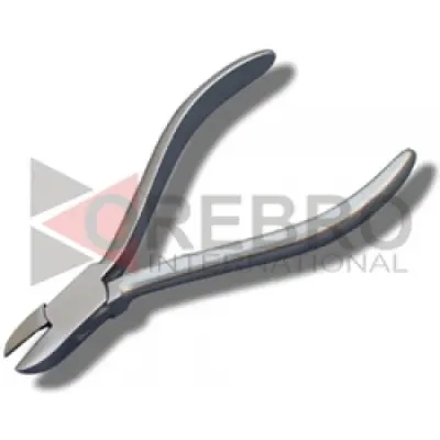 Side Cutter