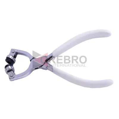 Small Lens Aligner