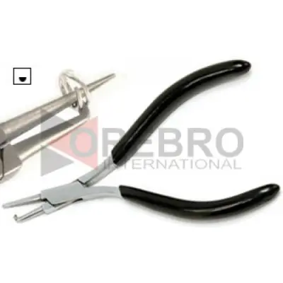 Split Ring Pliers