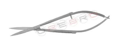 Spring Scissors