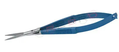 Spring Scissors