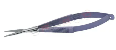 Spring Scissors