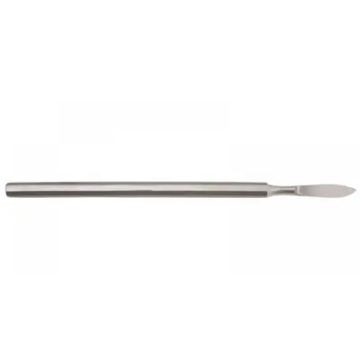 Sterile Scalpel Handle No 4, No 5 & No 6