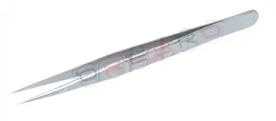 Straight Isolation Tweezer