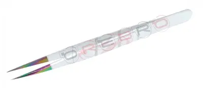 Straight Isolation Tweezer