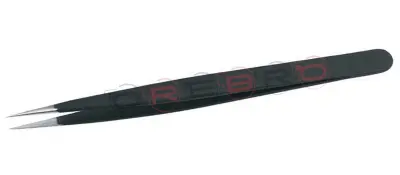 Straight Isolation Tweezer