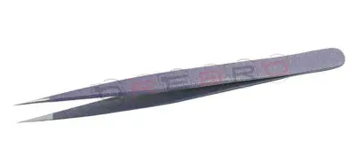 Straight Isolation Tweezer