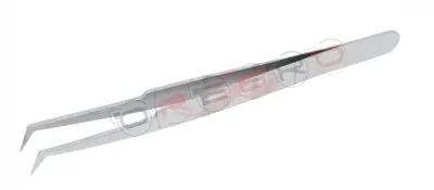 Straight L-Type Volume Tweezer