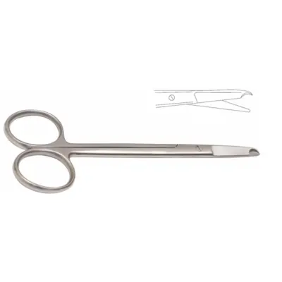 Super Stitch Spencer Scissor 13cm
