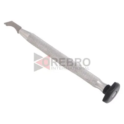 Swarf Removal Tool (Aluminium)
