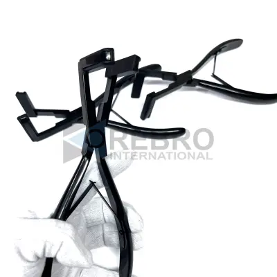 Tape In Hair Extension Pliers-