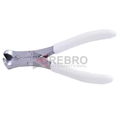 Top Cutter Double Hinge (TC Tip)