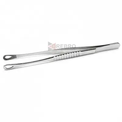 Tuttle Singley Standard Tweezers