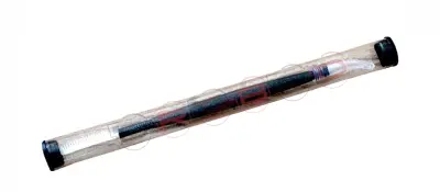 Tweezers Packing Tube